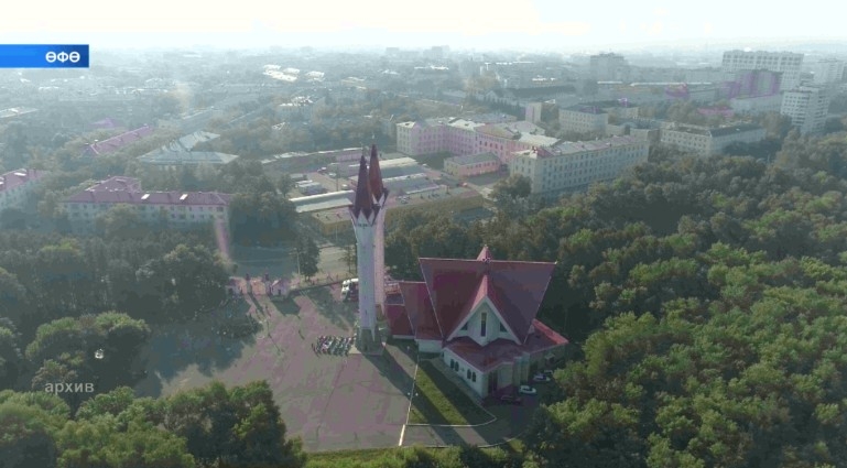 Ҡорбан ғәйетендә баш ҡалалағы 20-нән ашыу мәсеттә байрам намаҙы була