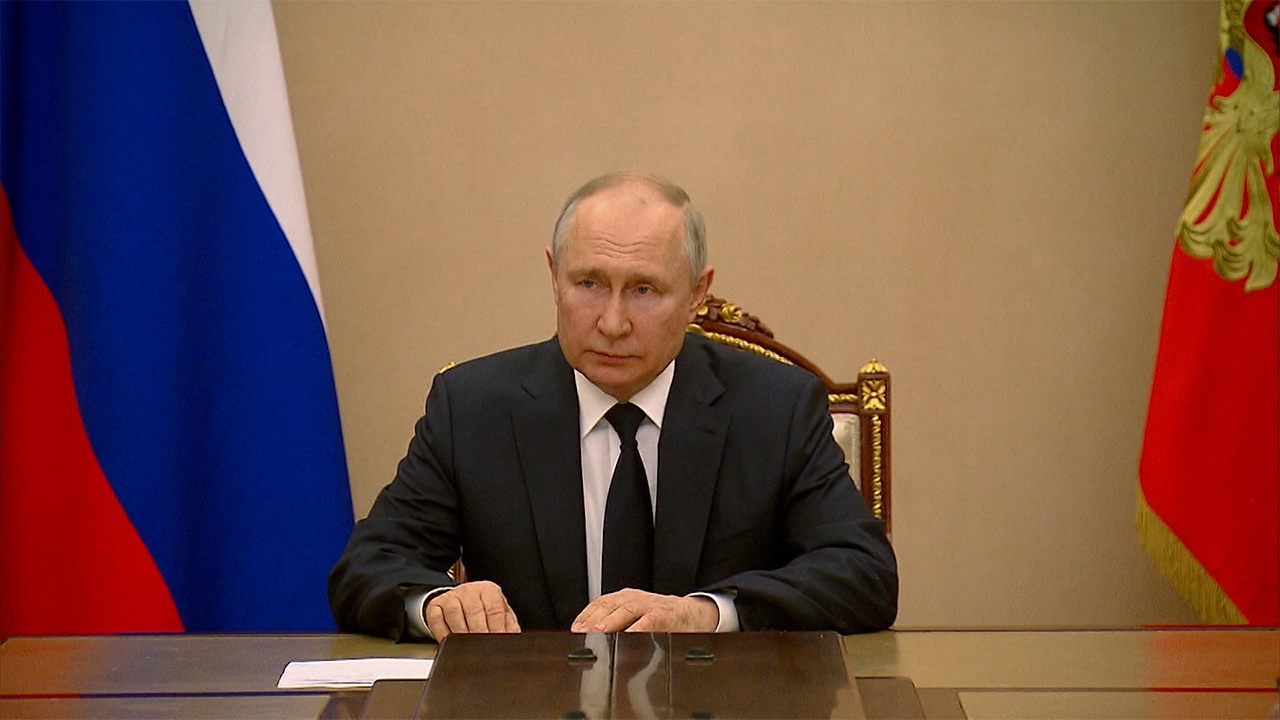 Ил Президенты халыҡҡа рәхмәт белдерҙе