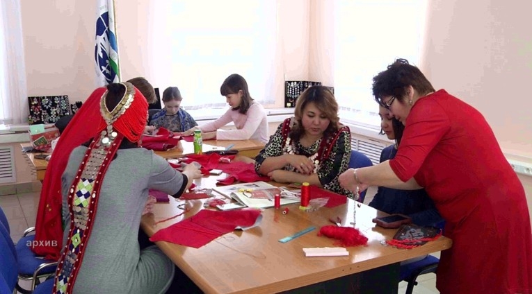 Башҡортостанда «Халыҡ сәнғәт кәсепселеге атҡаҙанған оҫтаһы» тигән исем булдырылды
