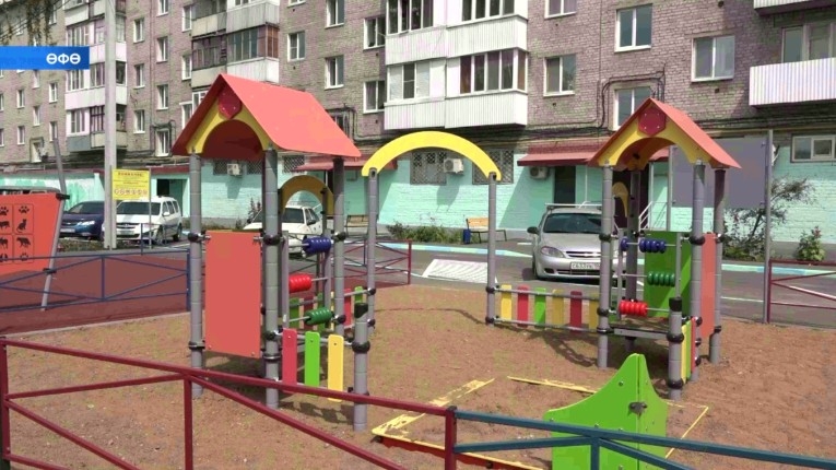 Өфөнөң Дим районында «Башҡорт ихатаһы» файҙаланыуға тапшырылды