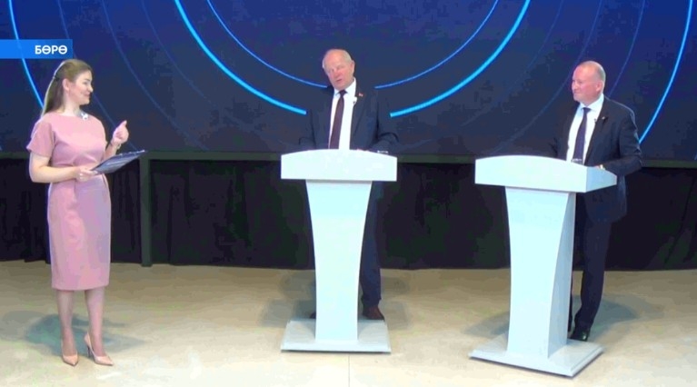 Бөрө һәм Волковысский райондары араһында хеҙмәттәшлек килешеүе төҙөлдө