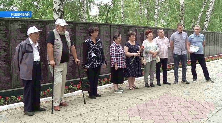 Бөйөк Ватан һуғышында һәләк булған яҡташыбыҙҙың һөйәктәренең ҡалдыҡтары кесе Ватанына ҡайтарыласаҡ