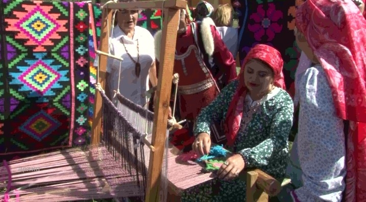 Халыҡ дауалаусылары Әбйәлилдә этномәҙәни фольклор фестиваленә йыйыла