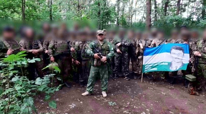 17 июлдә Рәсәй Геройы Александр Доставаловҡа 60 йәш тулыр ине
