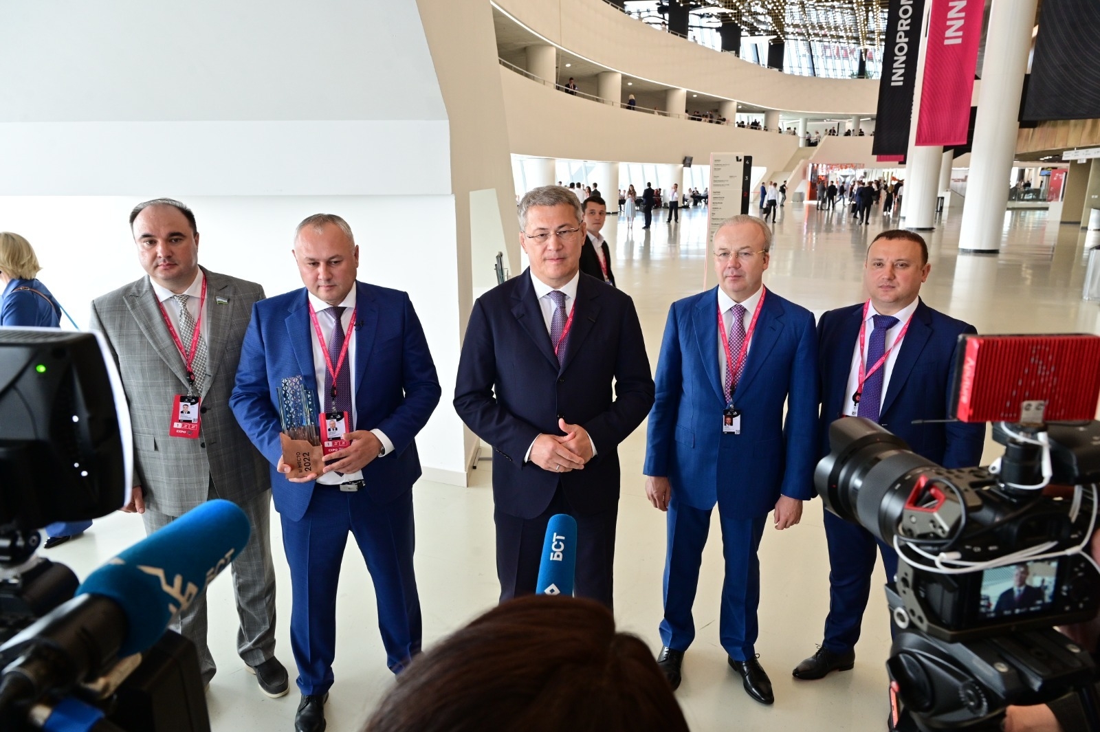 Азат Йәнгиров: “Рейтингта тәүге өсәү араһында булыу ҙур ҡаҙаныш һәм юғары баһа”