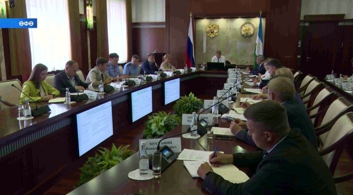 Оҙайлы төҙөлөш реестрына индерелгән йорттарҙың һаны быйыл 11-гә кәметелгән