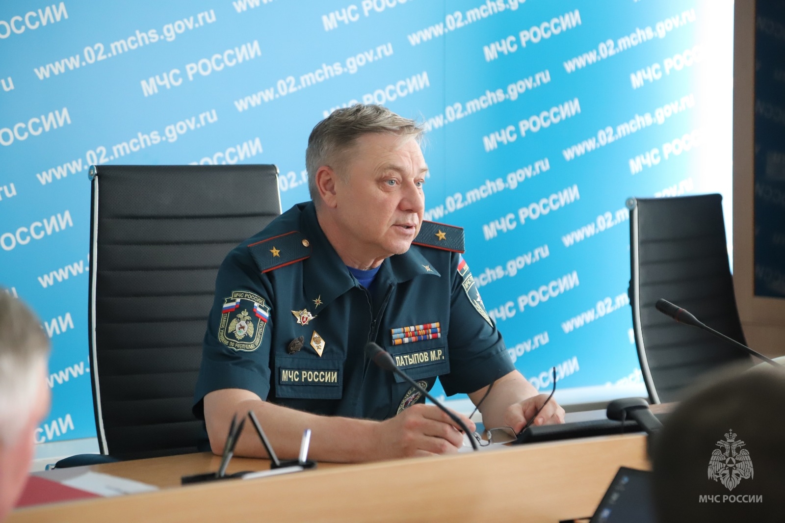 Быйыл Башҡортостанда 155 кеше утта һәләк булған. Уларҙың күбеһе ир-егеттәр