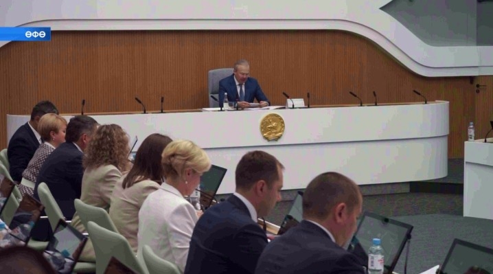 Башҡортостанда иң яҡшы балалар баҡсаһы тәрбиәселәренә аҡсалата премиялар түләнә