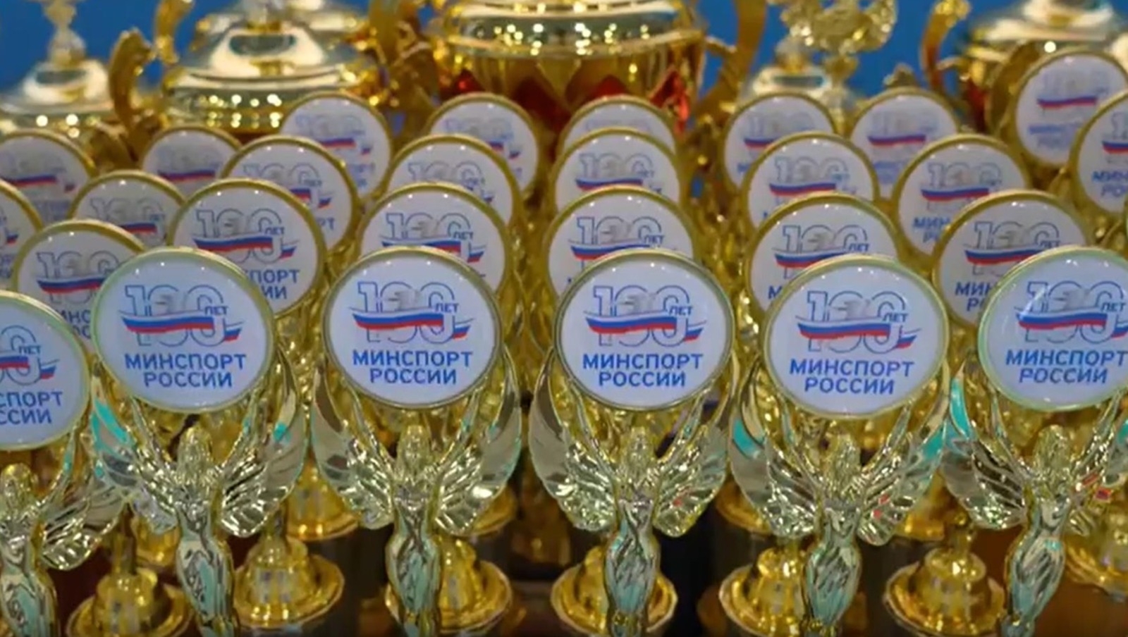 Өфөлә Бөтә Рәсәй инвалидтар йәйге спартакиадаһына старт бирелде