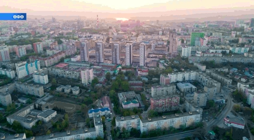 Башҡортостанда йылдың тәүге яртыһында 59 мең ипотека килешеүе төҙөлгән