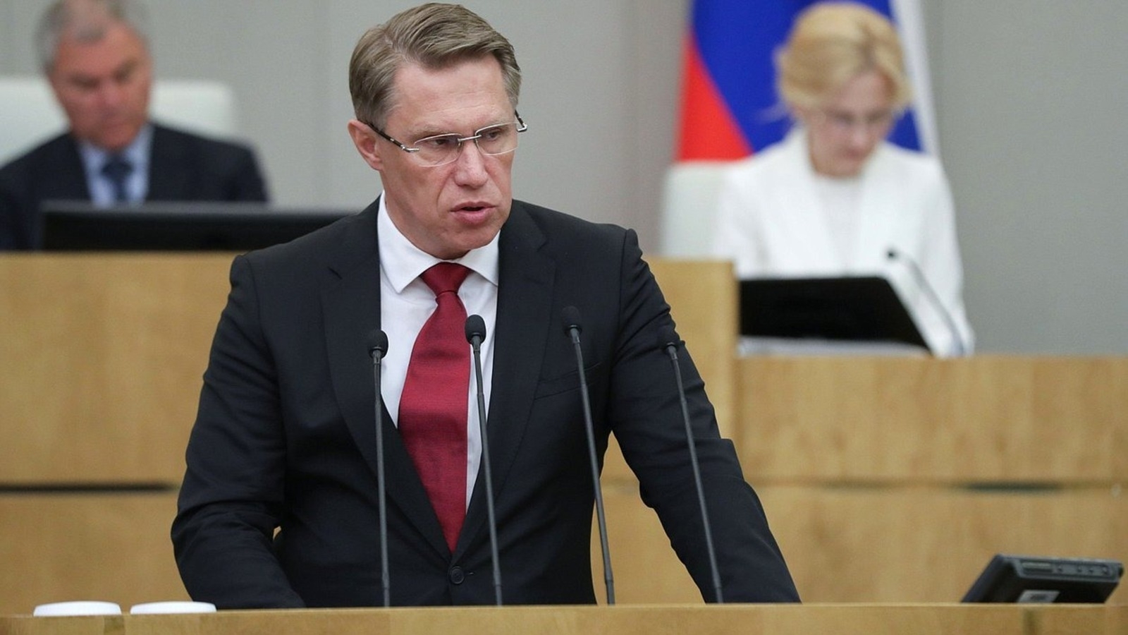 “Башҡортостанда телемедицина технологиялары тиҙ индерелә һәм киң ҡулланыла”