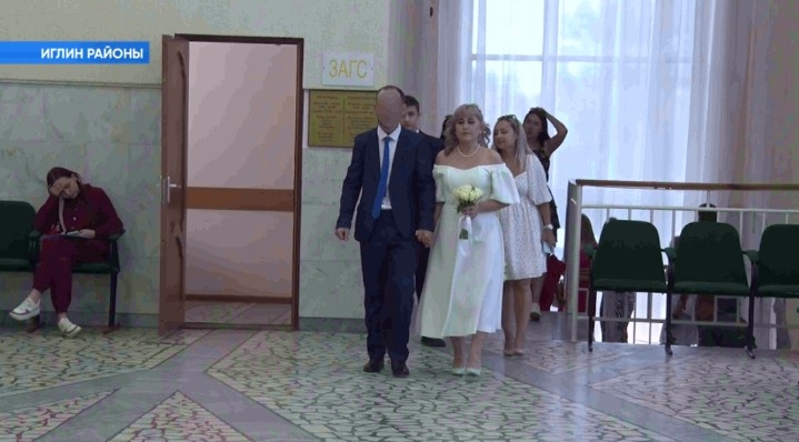 Махсус хәрби операциянан ҡыҫҡа ваҡытлы ялға ҡайтыусы яугир ғаилә ҡорҙо