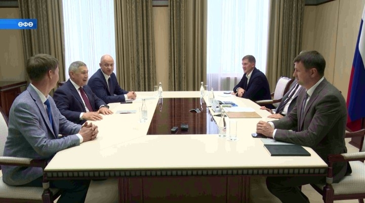 Башҡортостан һәм Татарстан ғалимдары республикалар ғалимдары ассоциацияһын булдырырға ниәтләй