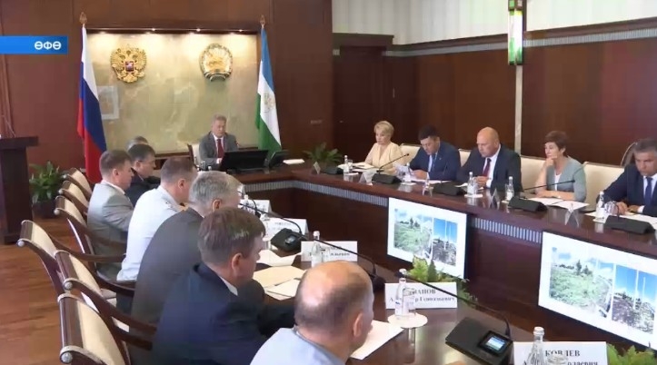 Башҡортостанда 2026 йылға тиклем кисекмәҫтән ремонт талап иткән юлдар исемлеге төҙөлә