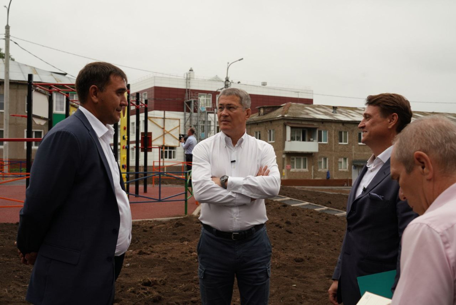 Киләһе  йылда  "Башҡорт ихаталары" өсөн күберәк аҡса бүленеүе мөмкин