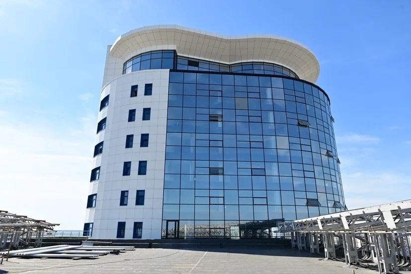 Өфөләге ВУЗ-ара студент капмусының беренсе сираты 70 процентҡа әҙер