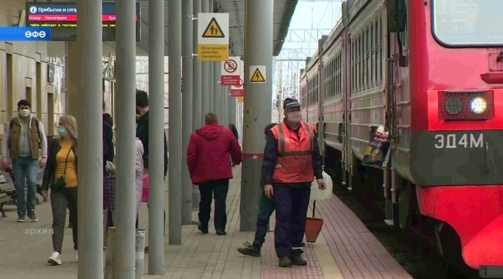 Баш ҡалала Юл хеҙмәткәрҙәре көнө уңайынан мәҙәни саралар ойошторолдо