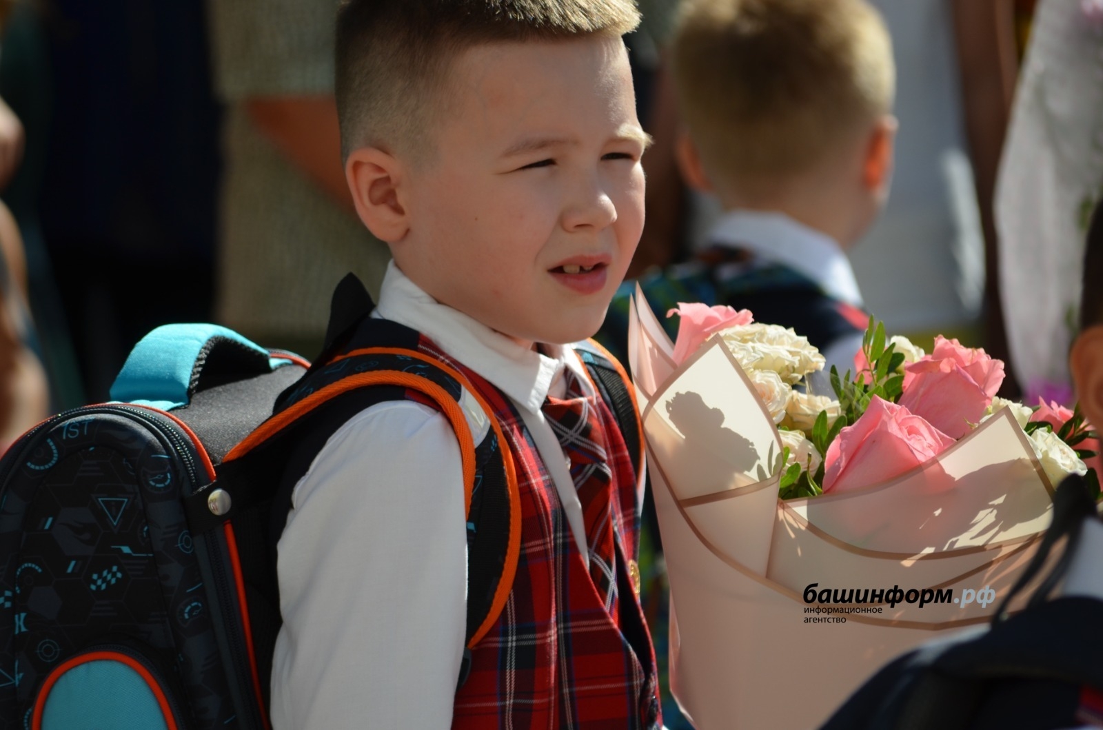 Рәсәй ҡулланыусылар хоҡуғын яҡлау хеҙмәтендә  уҡыусы сумкаһының ауырлығы буйынса аңлатма бирҙеләр