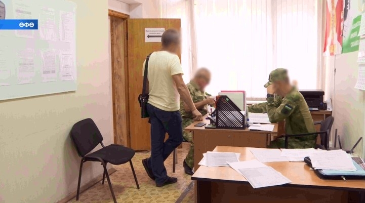 Республикала Салауат Юлаев исемендәге икенсе батальон туплана