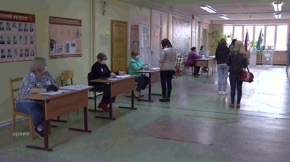 Һайлауҙарға 14 меңгә яҡын күҙәтеүсе йәлеп ителәсәк