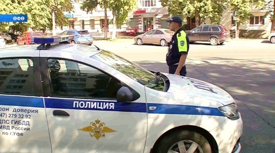 Ҡағиҙә боҙоусы водителдәр юлдарҙа яңы ҡоролма ярҙамында асыҡлана башланы