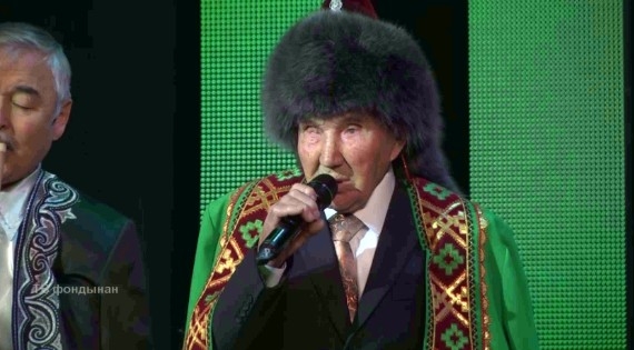 Башҡортостандың халыҡ артисы Абдулла Солтанов вафат булған