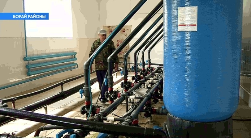 Республика йылытыу миҙгеленә 80 процентҡа әҙер