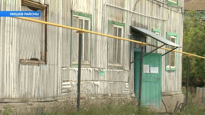 2024 йылға тиклем авария хәлендәге торлаҡ йорттарҙа йәшәүселәр яңы фатирҙарға күсереләсәк
