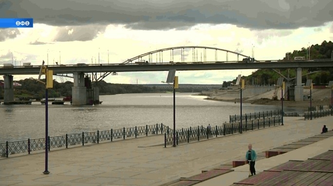 Синоптиктар хәбәр итеүенсә республикала һауа температураһының түбәнәйеүе көтөлә