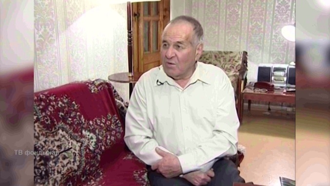 Билдәле педагог, мәғариф отличнигы Марат Хафизов арабыҙҙан китте