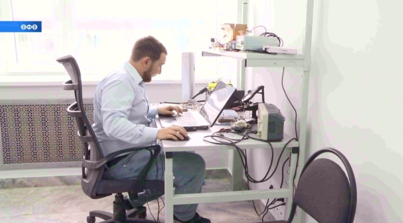 Башҡортостан «Студенттар стартабы»нда еңгән гранттар иҫәбе буйынса Рәсәйҙең тәүге биш иҫәбендә