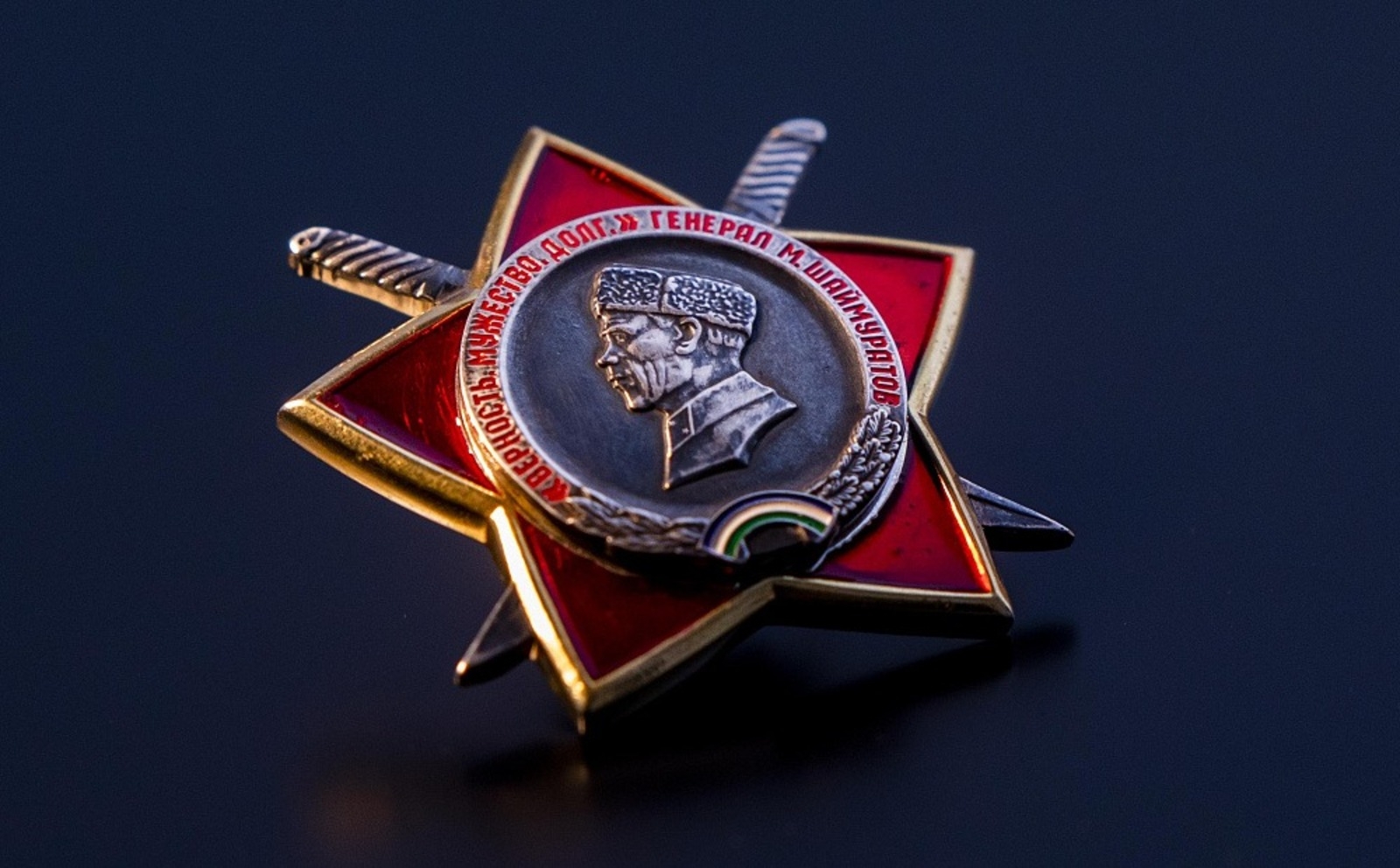 Башҡортостанда генерал Шайморатов ордены кавалерҙары клубы ойошторолдо