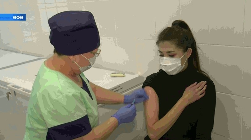 Башҡортостанда гриппҡа ҡаршы вакцинация башланды