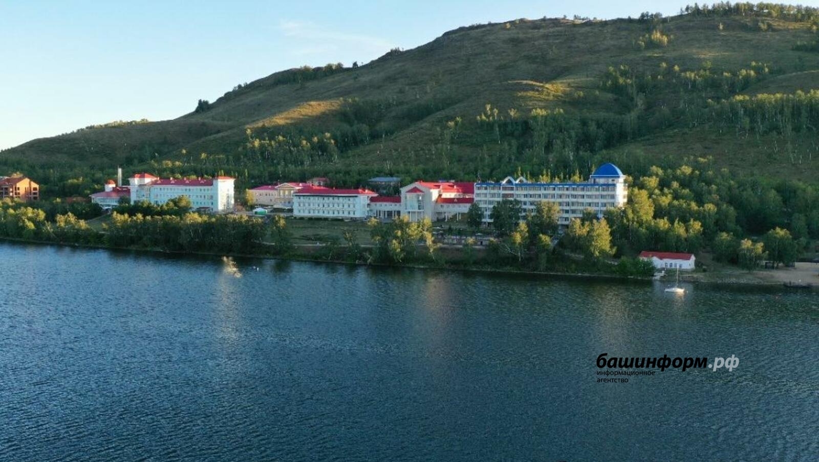 Республикала быйыл 8 айҙа 3 мең 700-ҙән ашыу кеше шифаханаларҙа дәүләт иҫәбенә һаулығын нығытҡан