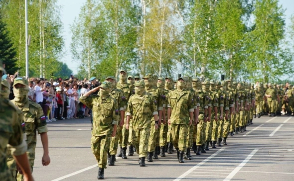 Махсус хәрби  операцияла  ҡатнашыусылар һәм уларҙың ғаиләләренә ярҙам саралары арттырылды