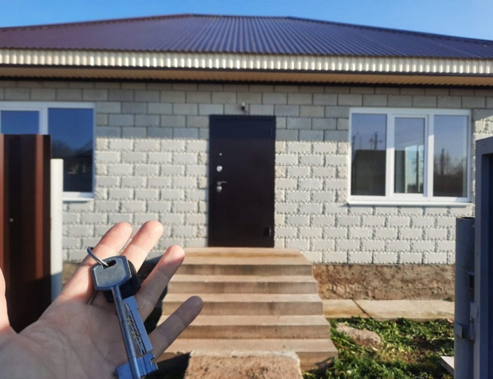 Рәсәйҙә  ауыл  ипотекаһы программаһы  киләһе  йылда  яңынан ғәмәлгә  ашырыла