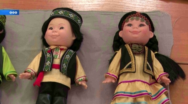 Башҡортостан Бөтә Рәсәй уйын фестивален ҡаршылай