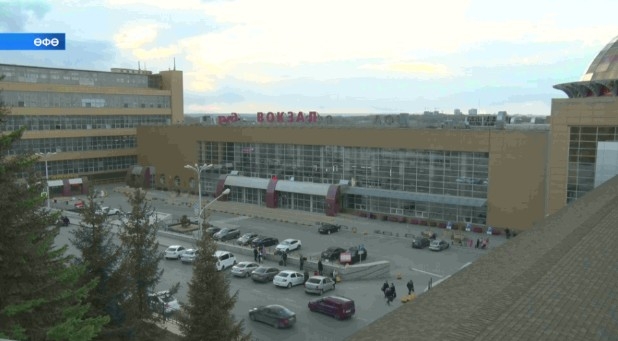 Башҡортостанда тимер юл хәрәкәте асылыуға - 135 йыл