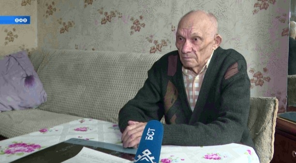 Республика кардиологтары 86 йәшлек пациентҡа операция яһап уның ғүмерен ҡотҡарҙы