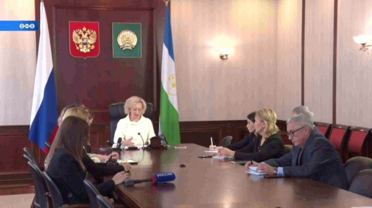 Башҡортостанда Берҙәм тауыш биреү көнөнөң һуңғы йомғаҡтары 13 сентябрҙән һуң ғына иғлан ителәсәк