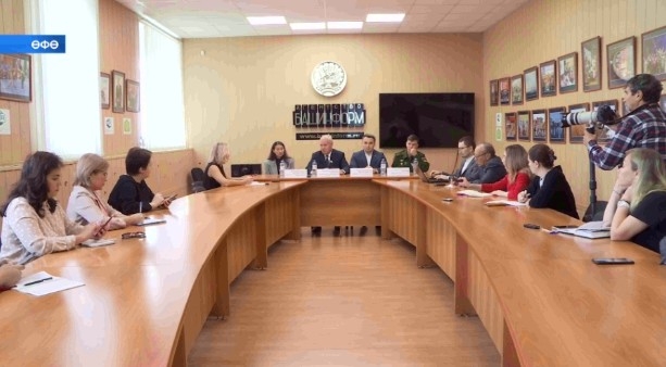 Төбәктә һайлауға бәйле ойошторолған «ҡыҙыу линия» телефонына 300-ҙән ашыу шылтыратыу ҡабул ителгән