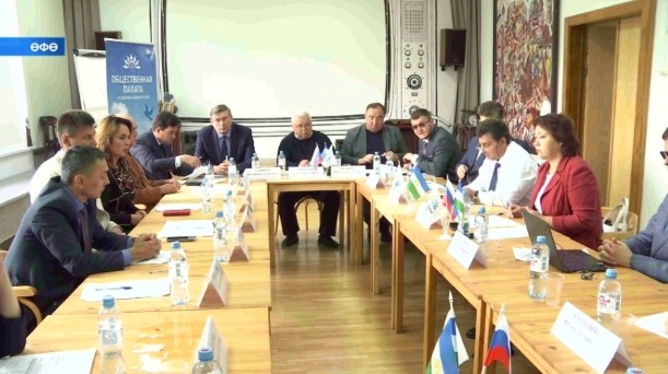 Башҡортостанда Һайлауға 14 меңгә яҡын күҙәтеүсе йәлеп ителде
