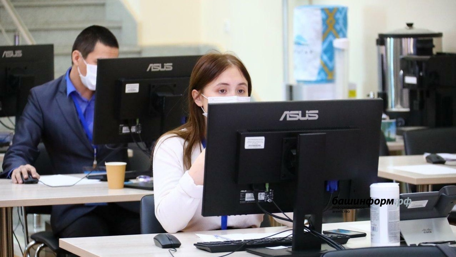 Башҡортостанда колледж студенттары өсөн стипендия нормативтары раҫланды
