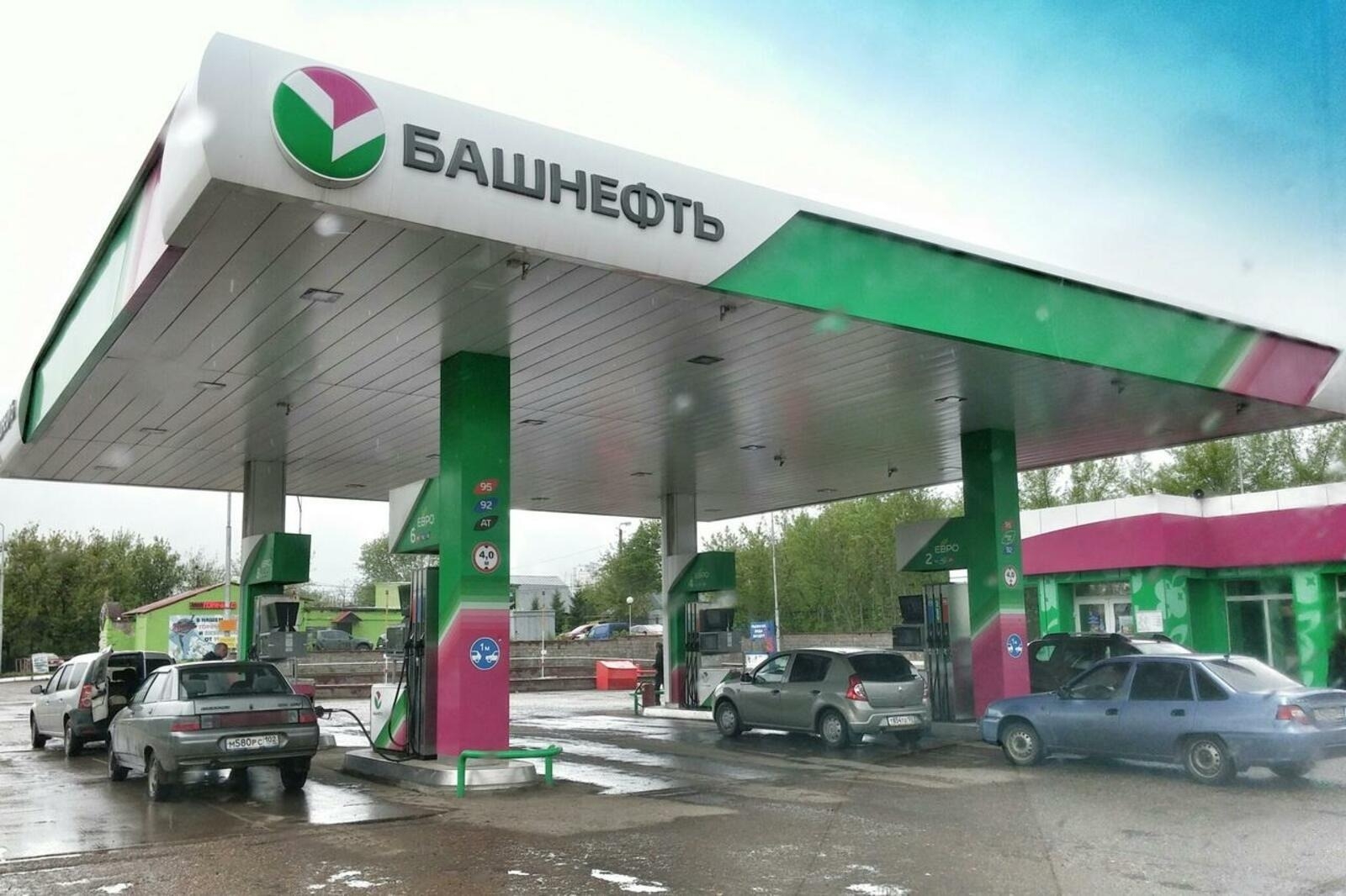 Республикала яғыулыҡ тағы ҡиммәтләнде