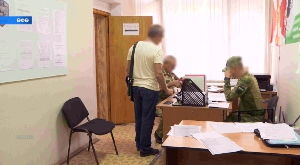 Салауат Юлаев исемендәге икенсе батальонды туплау тамамлана