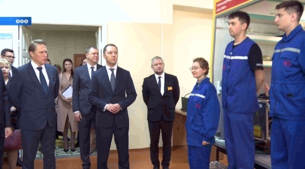 Ауыл фельдшерҙарын автомобиль йөрөтөргә өйрәтеү мөмкинлектәре ҡарала