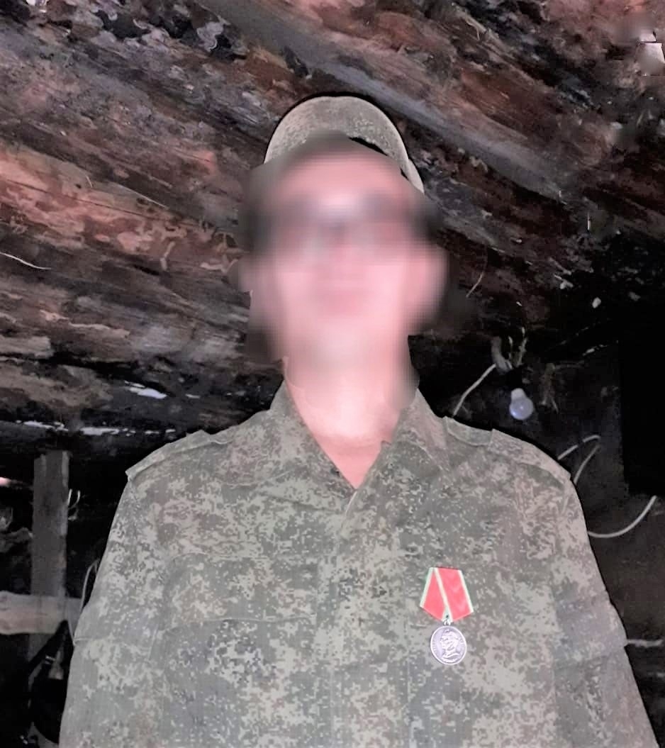 Сибайҙан яугир уҡытыусыға дәүләт наградаһы тапшырылған