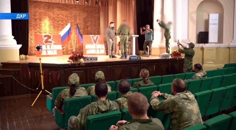 МХО-ла ҡатнашҡан Башҡортостан хирургтары республиканың атҡаҙанған табибы исеменә лайыҡ булды