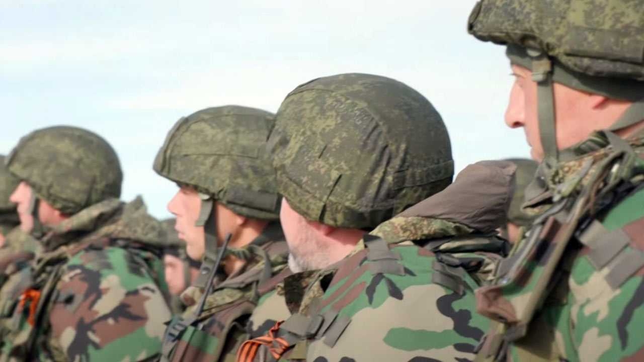 Башҡортостан яугирҙәре ҡайтанан алғы һыҙыҡҡа юлға сыҡты