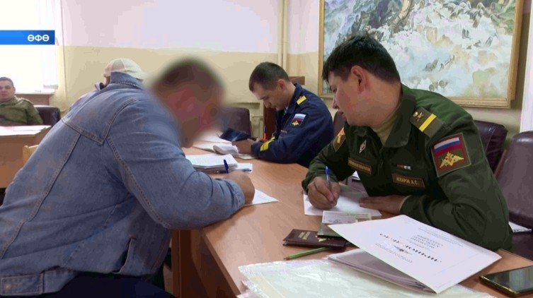 Республикала контракт хеҙмәтенә йыйыу дауам итә